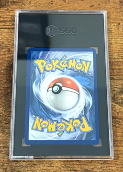 2016 Pokemon Evolutions Charizard #11 Holo SGC 8.5 - Image 2