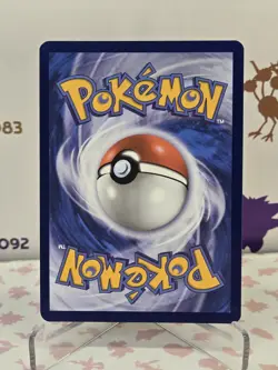 Pokemon Haunter 027 Me: Mega Evolution Promo Holo Illustration Rare - Image 2