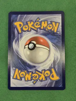 Pokemon Haunter 027 Me: Mega Evolution Promo Holo Illustration Rare - Image 4