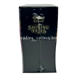 Shining Fates Elite Trainer Box ETB Pokemon with Case - Image 3