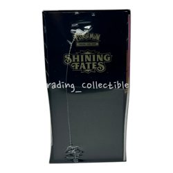Shining Fates Elite Trainer Box ETB Pokemon with Case - Image 5
