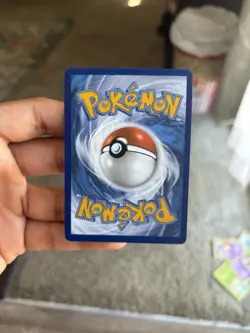 Pokemon TCG Noctowl SV: Scarlet & Violet Promo 141 Holo English 100 HP - Image 2