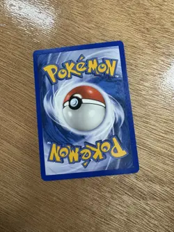 Pokemon TCG Chikorita EX Hidden Legends 55/101 Regular Common NM - Image 2