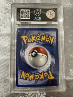 Pokemon Neo Genesis #70 - Pikachu - MINT - 1st Edition - PSA 9! - Image 2