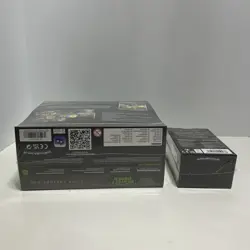 Pokemon TCG: Perfect Order ETB & Booster Bundle SEALED IN HAND Ships ASAP - Image 4