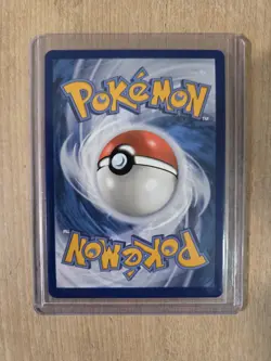 2021 Pokemon SWSH Fusion Strike Mew V #251/264 - Image 2