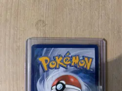 2021 Pokemon SWSH Fusion Strike Mew V #251/264 - Image 5