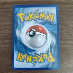 Piplup 32/156 - NM REVERSE HOLO SM Ultra Prism - 2018 Common Pokemon TCG Card - Image 2