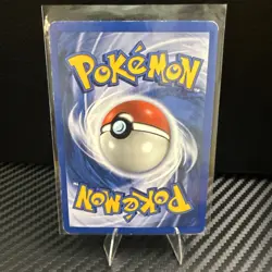 Pokemon TCG Brock's Rhydon 2/132 Gym Heroes Holo Rare WOTC VTG 2000 - Image 2