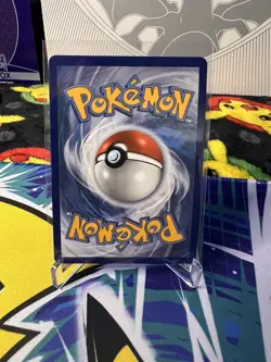 Whimsicott VStar 175/172 Pokemon Brilliant Stars Rainbow Secret Rare - Image 2