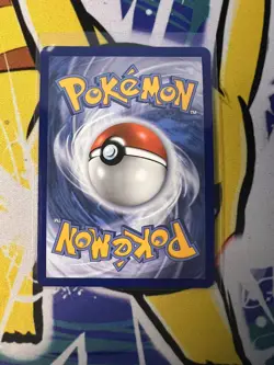 Whimsicott VStar 175/172 Pokemon Brilliant Stars Rainbow Secret Rare - Image 3