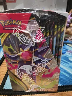 Pokemon Mega Evolution Perfect Order Booster Box Sealed - Image 4