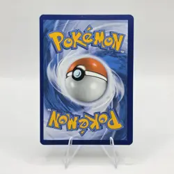 Basic Water Energy 279/193 Sv02: Paldea Evolved Holo NM Gold Rare Pokemon TCG - Image 3