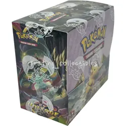 Vivid Voltage Pokemon Booster Box - Sword & Shield - Factory Sealed with case - Image 4