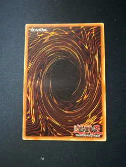 Black Flame Dragon LV8 EEN-DESE1 Limited Edition Secret Rare German - Image 2