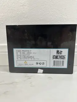 One Piece Trading Card Deluxe Premium Anime CCG Booster Box TCG OP - Image 2