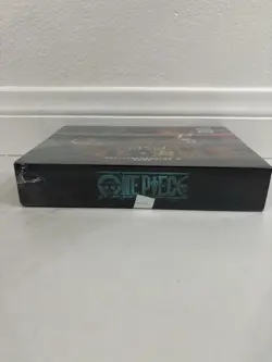 One Piece Trading Card Deluxe Premium Anime CCG Booster Box TCG OP - Image 3