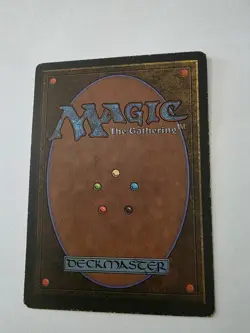 MTG MAGIC CONCORDANT CROSSROADS ENGLISH CHRONICLES LP COMMANDER FREE SHIP - Image 2