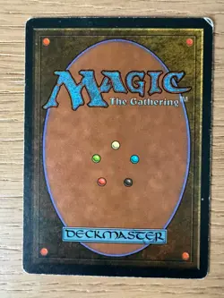 MAGIC - Demonic Tutor / 2nd Edition (ITA Revised) - MTG ITA FWB - Image 2