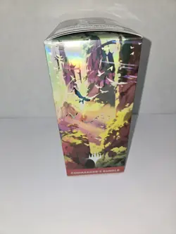 Magic The Gathering - Avatar The Last Airbender Commander’s Bundle In Hand - Image 4