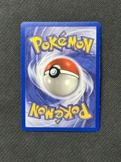 Dark Electrode 4/109 Team Rocket Returns Reverse Holo Rare Pokemon Card - Image 2
