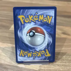Buddy Buddy Poffin 167/132 Mega Evolution NM Pokemon Card - Image 3