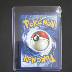 Pokemon Pikachu ex SV08 Surging Sparks 247/191 Special Illustration Rare Holo - Image 2
