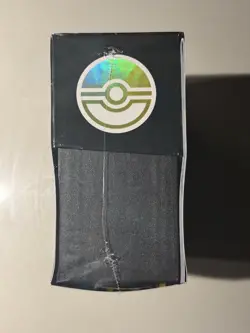 Factory Sealed Pokemon TCG: Mega Evolution Elite Trainer Box ETB - Image 2