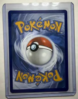 CANARI 257/217 NM ULTRA RARE ME: ASCENDED HEROES POKEMON 2026 - Image 2