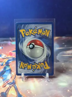 Exeggutor Unlimited Non Holo Jungle 35/64 Pokemon TCG LP - Image 2