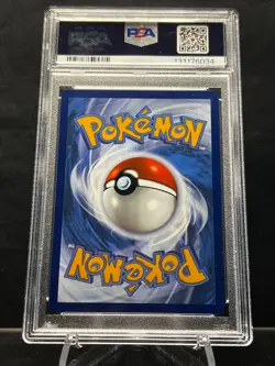 Rufflet 154/086 Sv: Black Bolt ✨ Illustration Rare Holo PSA 8 Pokemon - Image 2