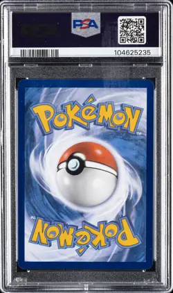 2023 POKEMON SWSH BLACK STAR PROMO CROWN ZENITH TIN #284 GALARIAN MOLTRES PSA 10 - Image 2