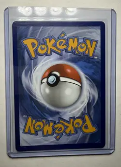 Pokemon TCG Charmander First Partner Illustration Collection 038 - Image 3