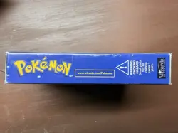 Pokemon 2-player Starter Set Deck 1999 Wizards Of The Coast - Image 3