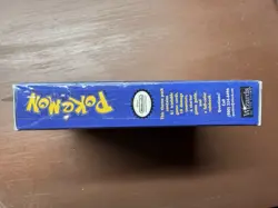 Pokemon 2-player Starter Set Deck 1999 Wizards Of The Coast - Image 5