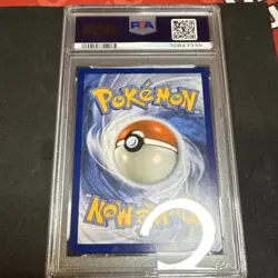 The Pokemon Company Electabuzz 41/108 Evolutions Reverse Holo PSA 8 Pokemon Card - Image 2