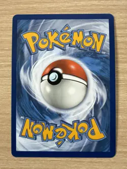 Pokemon Card Indeedee V 192/202 Sword & Shield Base Set Full Art - NM / M - Image 2