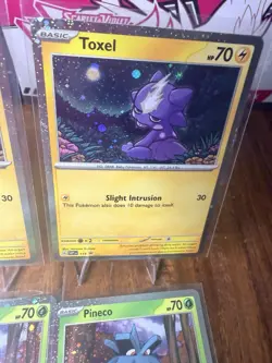 Pokemon TCG Lot Of 12 Holo Foil Rare Vmax Ex Full Art SIR IR Promo Cards - Image 4