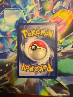 Pokemon TCG Squirtle Card 63/102 Base Set 1st Edition Shadowless 1999 - Image 2