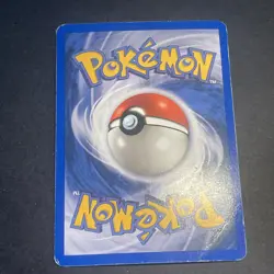 Mr Mime ex Holo 110/112 Fire Red Leaf Green FRLG Pokemon Card - Image 5