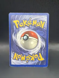 Pokemon TCG Mr. Mime Jungle 6/64 Holo Unlimited Holo Rare - Image 2
