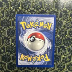 1999 Pokemon Jungle Holo Wigglytuff #16/64 — Wizards of the Coast (WOTC) Vintage - Image 2