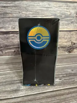 Pokemon TCG Mega Evolution Elite Trainer Box (Mega Lucario) ETB | Factory new - Image 4