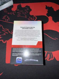 Pokemon Scarlet & Violet Prismatic Evolutions New Factory Sealed Booster Bundle - Image 2