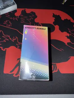 Pokemon Scarlet & Violet Prismatic Evolutions New Factory Sealed Booster Bundle - Image 4