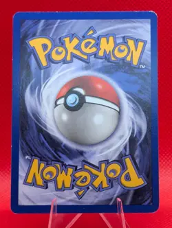 MEOWTH 56/64 NON HOLO 1ST EDITION C JUNGLE POKEMON NM/M MEOWTH - Image 2