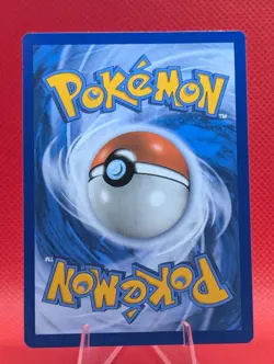 MISTY'S DETERMINATION 80/108 XY EVOLUTIONS POKEMON REVERSE HOLO NM/M - Image 2