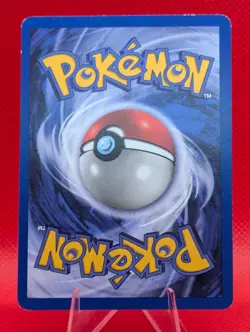 PERSIAN 42/64 NON HOLO 1ST EDITION UC JUNGLE POKEMON LP PERSIAN - Image 2