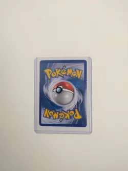 Darkrai LV. X Holo - Pokemon 2008 Promo #DP19 - Collectors Pokemon Trading Card - Image 2