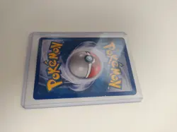 Darkrai LV. X Holo - Pokemon 2008 Promo #DP19 - Collectors Pokemon Trading Card - Image 4